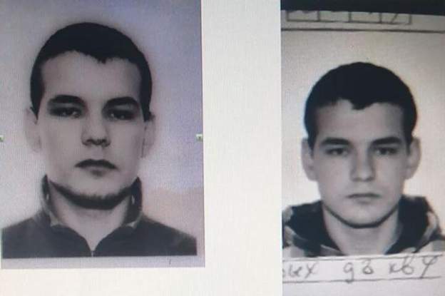 Belarus polisi hərbi aerodromu partladanı AXTARIR