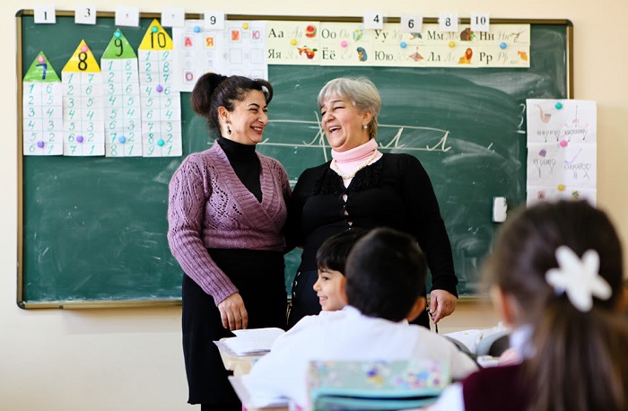 Lavrovun Bakı səfəri, müəllimlər bu xəbərə məyus oldu – Modern.az-ın icmalı 