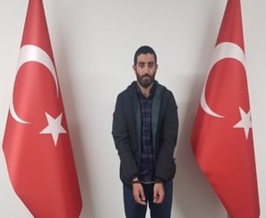 MİT əməliyyat keçirdi - 60 türkü öldürən terrorçu yaxalandı