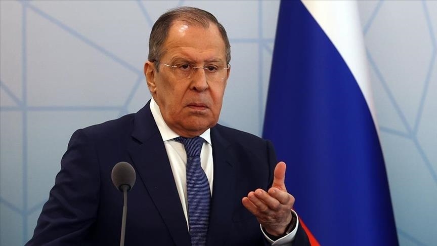 Lavrov Bakıda Avropa İttifaqını İTTİHAM ETDİ