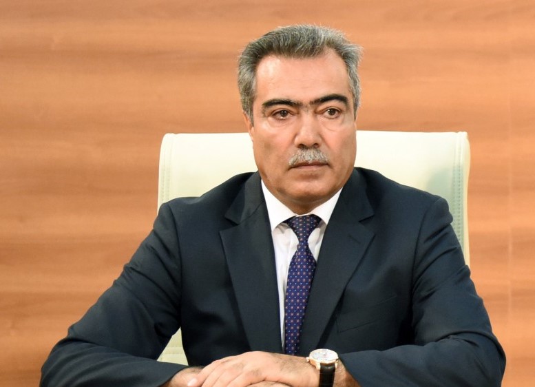 Vüqar Səfərlidən XƏBƏR VAR
