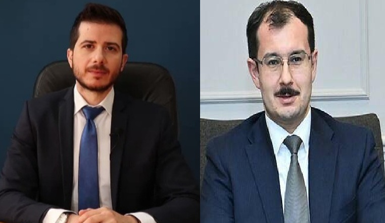 İsrail səfiri azərbaycanlı həmkarının fəaliyyətindən YAZDI