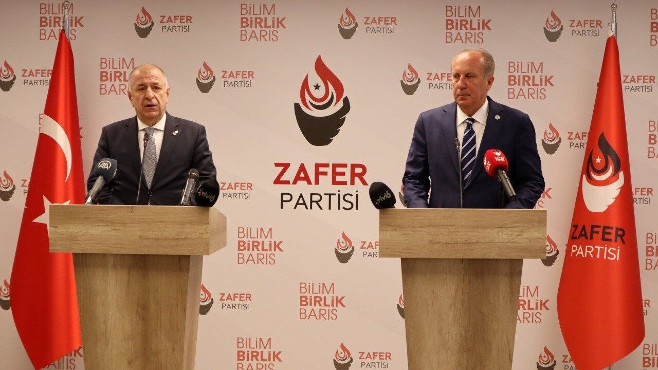 Türkiyə seçkilərində üçüncü İTTİFAQ