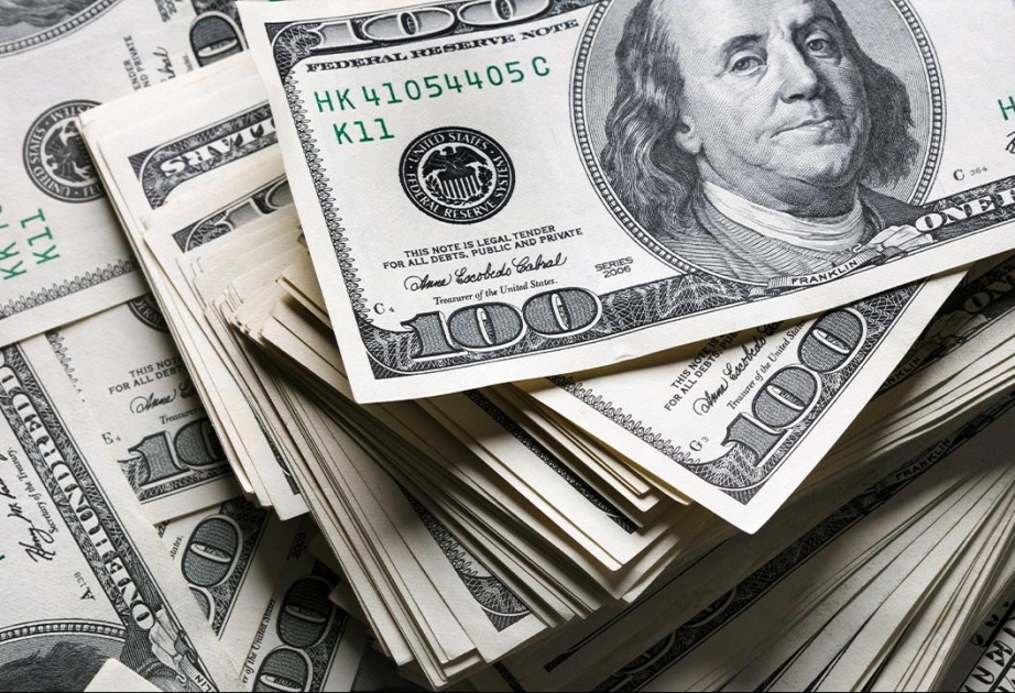 Bugünkü hərracda 42 milyon dollar satılıb