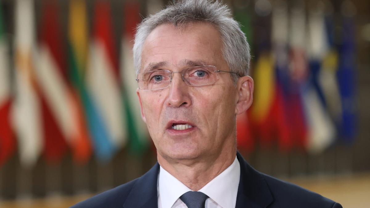 Ukraynanın NATO perspektivi hələ uzaqdadır - Stoltenberq