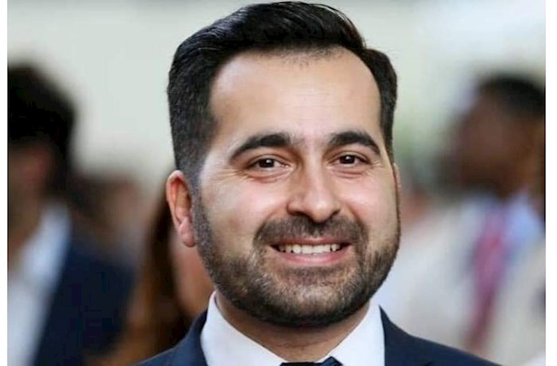 Bəxtiyar Hacıyev aclıq aksiyasını dayandırdı