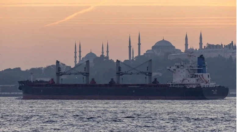 Ukrayna BMT və Türkiyəni taxıl sazişini uzatmağa ÇAĞIRDI