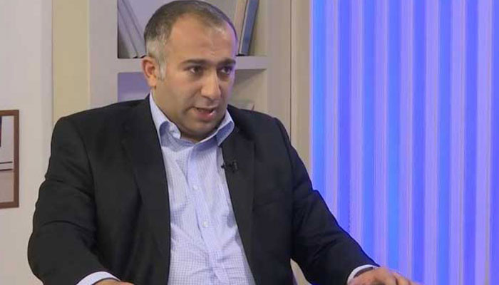 Siyasi alətə çevrilən Ermənistan bölünəcək - Qevondyan