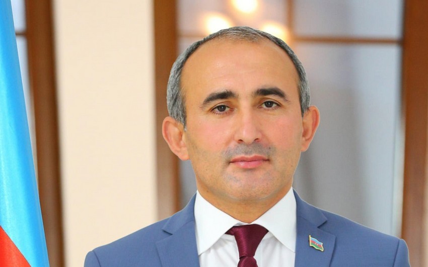 Nazir onu vəzifəsindən azad etdi