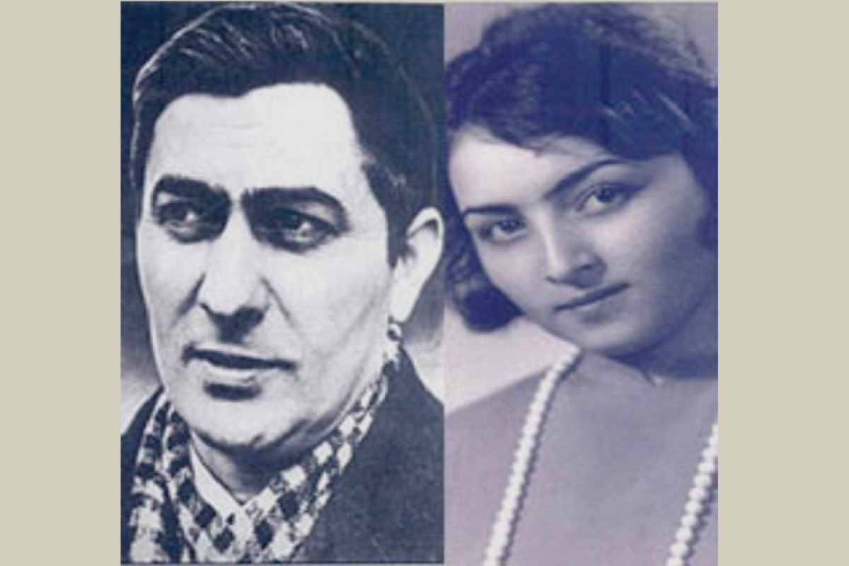 Əli Kərimin həyat yoldaşı vəfat etdi