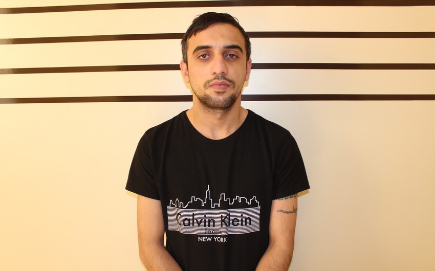 Keçmiş məhkum yenidən həbsə qayıdır
