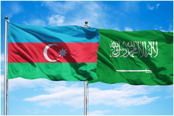 Azərbaycan və Səudiyyə arasında siyasi məsləhətləşmə aparıldı