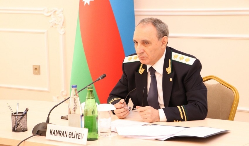 Kamran Əliyev sabiq məmurların əmlakının qaytarılmasından DANIŞDI