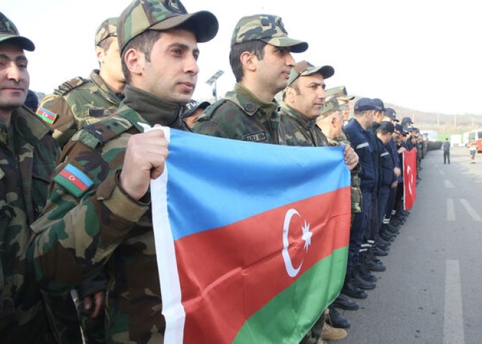 238 xilasedicimiz Türkiyədən vətənə qayıdıb - FOTOLAR
