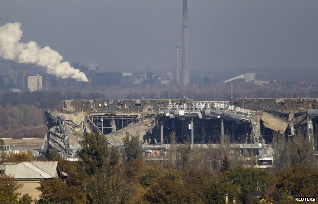 Ukrayna Krıma PUA-larla hücum edib - Rusiya MN