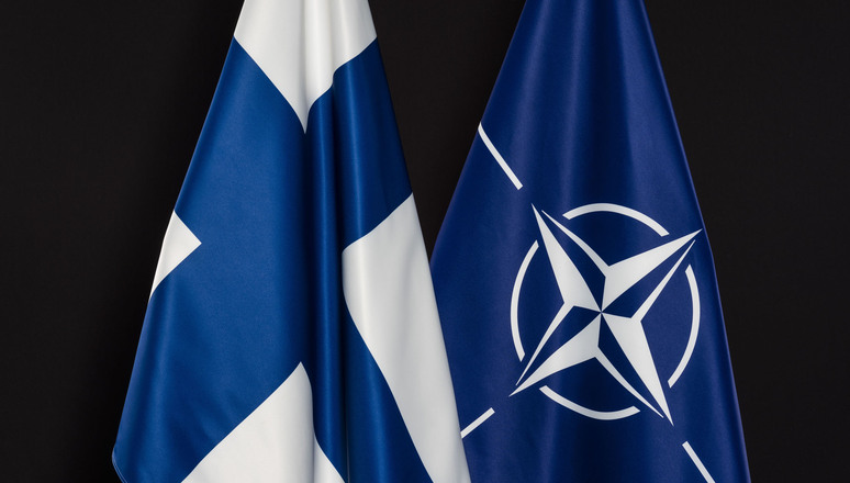 Parlament Finlandiyanın NATO üzvlüyünə “HƏ” DEDİ