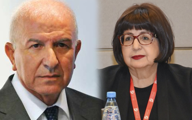 Prezident nazir müavinlərini işdən ÇIXARDI