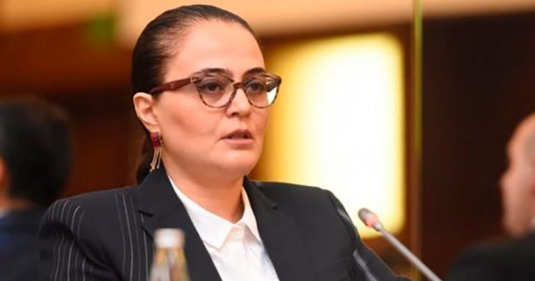 Mədəniyyət nazirinin yeni müavini KİMDİR... - DOSYE