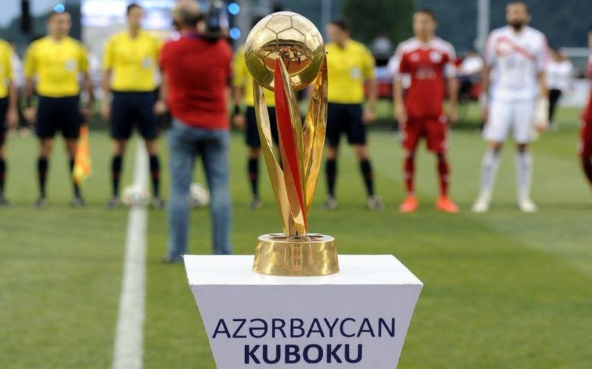 Azərbaycan Kubokunun final oyunu bu stadionda KEÇİRİLƏCƏK