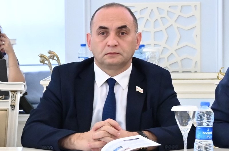 Azərbaycan bəzi dövlətlərin planını pozdu - Deputat