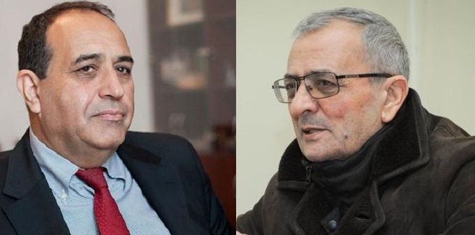Hədələmişdi ki, harda əlinə keçsəm 