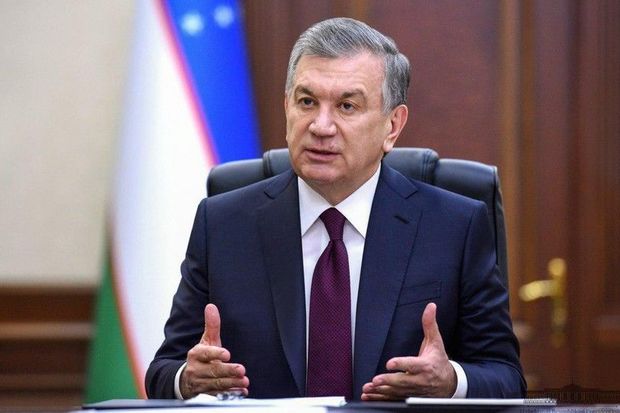 Azərbaycanın sədrliyi ilə Qoşulmama Hərəkatının nüfuzu artıb - Mirziyoyev