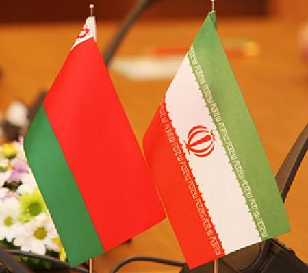 Belarus və İran əməkdaşlığı dərinləşdirir - Saziş imzalanacaq