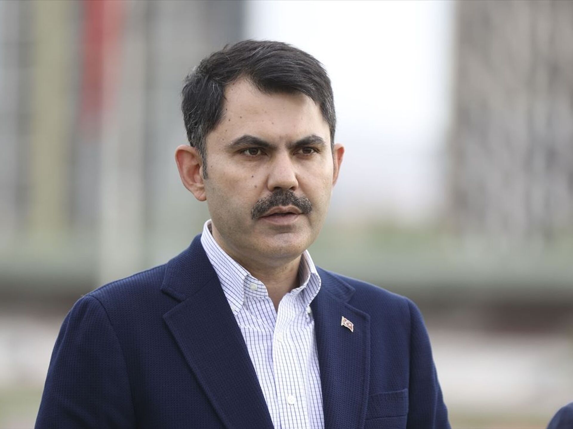 244 min evin təməlini atacağıq - Türkiyəli nazir