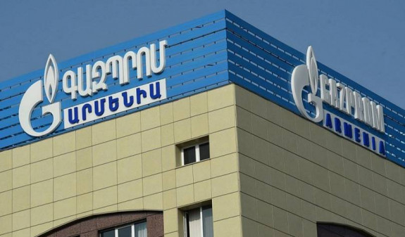 Ermənistanda “Qazprom” fırıldağının üstü açıldı