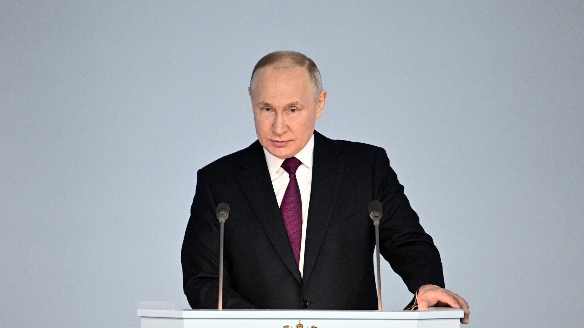 Putin Təhlükəsizlik Şurasının qapalı iclasını ÇAĞIRDI