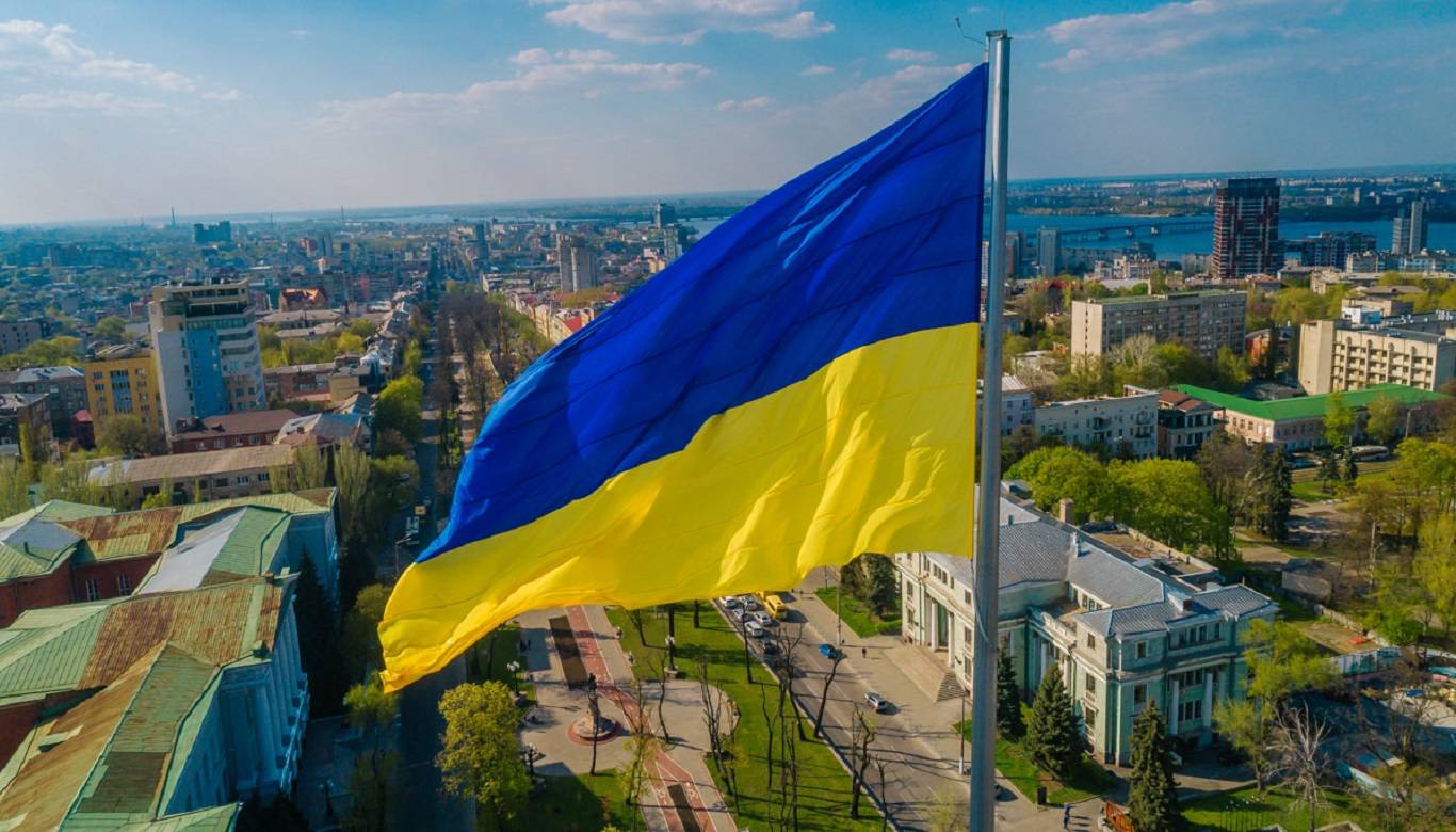 Ukraynanın 17 hərbçisinin cəsədi qaytarıldı