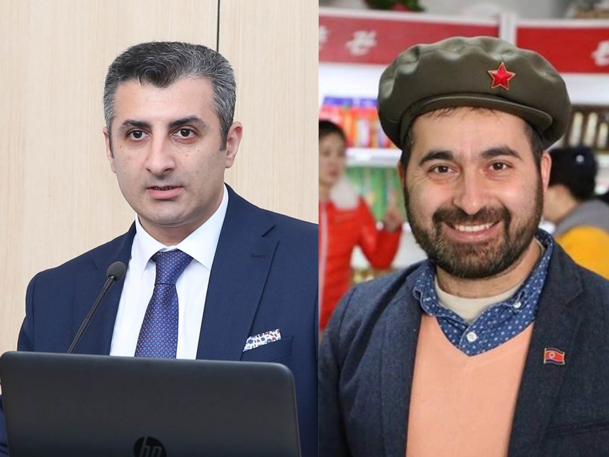 Bir gəncin manifesti