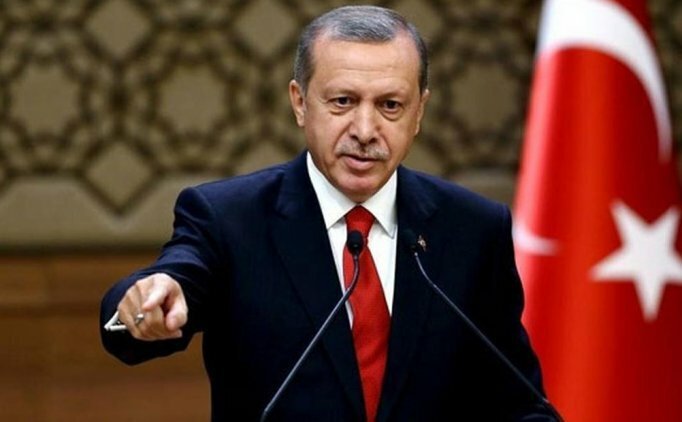 Ərdoğan: Qədim şəhərlərimizi dirçəltməyi hədəfləyirik
