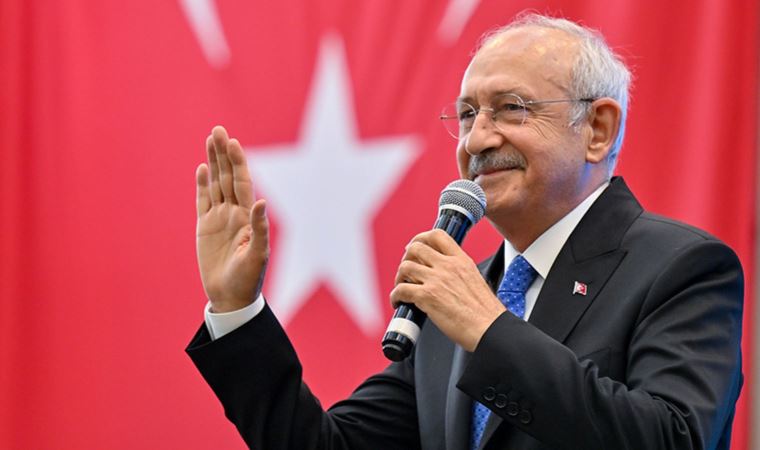 Kılıçdaroğludan Akşenerin qərarına REAKSİYA: Heç narahat olmayın!