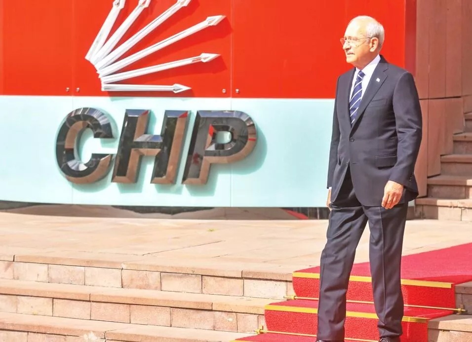 CHP fövqəladə toplantı keçirəcək