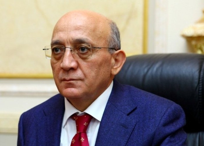 Mübariz Qurbanlının qardaşını şantaj edənlərə HÖKM OXUNDU