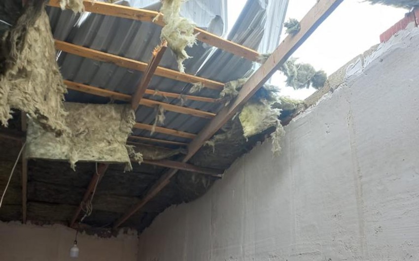 FHN və TƏBİB partlayışla bağlı açıqlama yaydı 