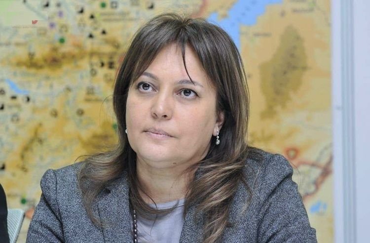 Yeni nazir müavini kimdir? - DOSYE