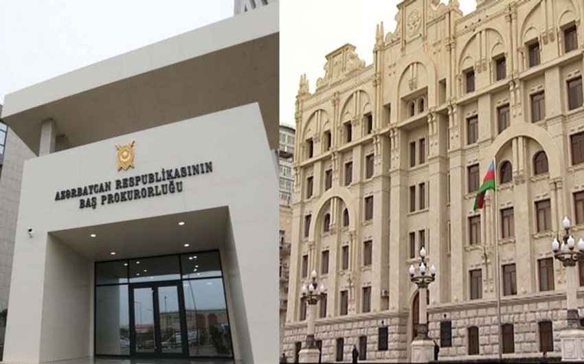 Silahlı hücumda ölən şəxs nazirlik əməkdaşı imiş – RƏSMİ MƏLUMAT 