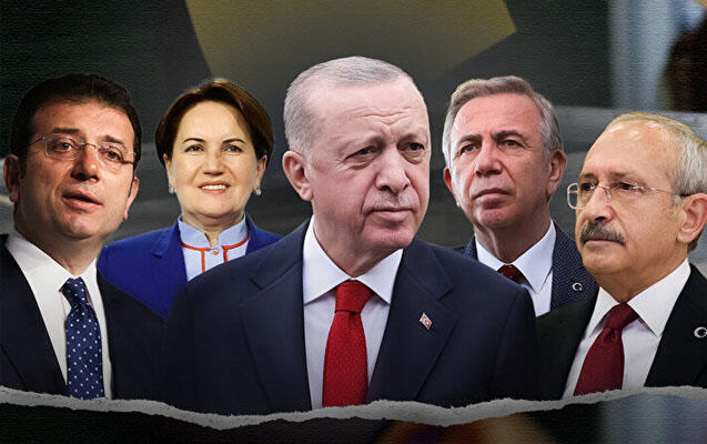 Region ölkələri Türkiyədə kimin prezident olmasını İSTƏYİR