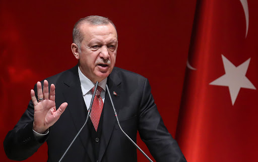 Ərdoğandan “Altılı masa”da baş verənlərə REAKSİYA