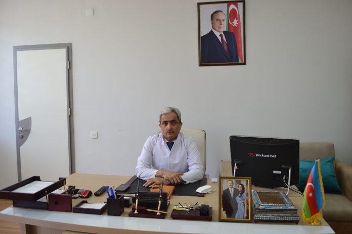Azərbaycanın məqsədi ədaləti müdafiə etməkdir