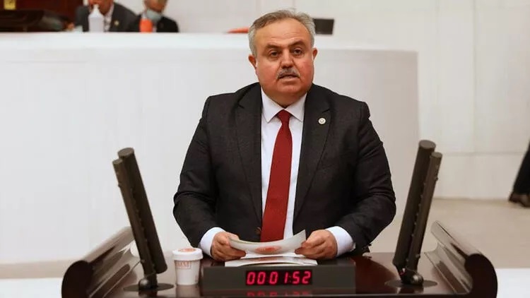 Qardaşlığın necə olduğunu bir daha gördük – Türkiyəli deputat 