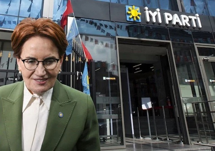 İYİ Partiya “Millət İttifaqı”ndan öncə toplanır - Namizəd açıqlanacaq?