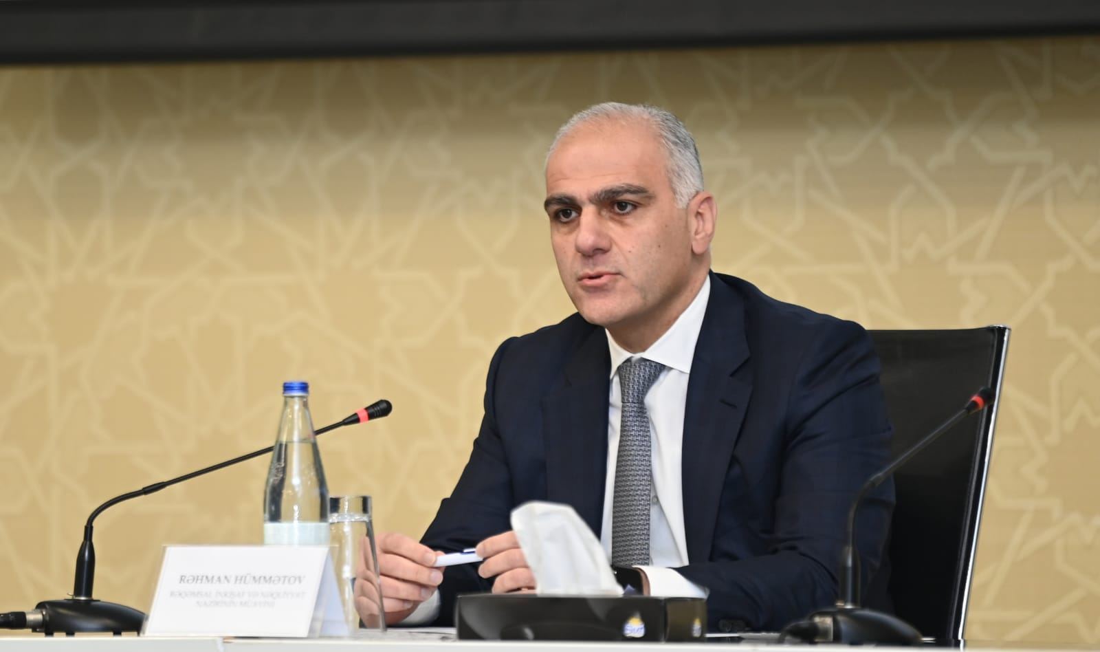 Qarabağdakı teleradio yayımı stansiyalarının sayı artırılır