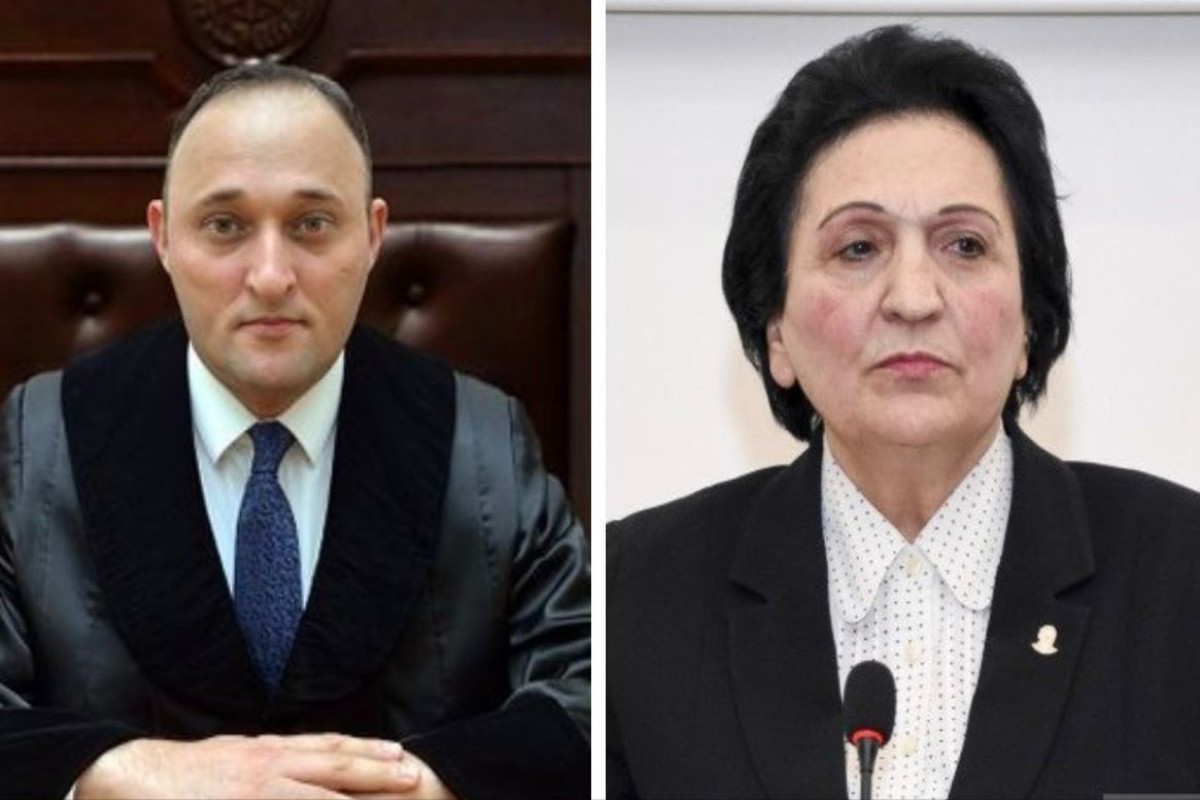 Nurlana Əliyeva yenə məhkəməyə gəlmədi - Hakimdən tələb