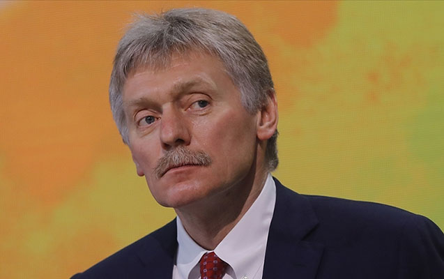 Peskov Lukaşenko və 