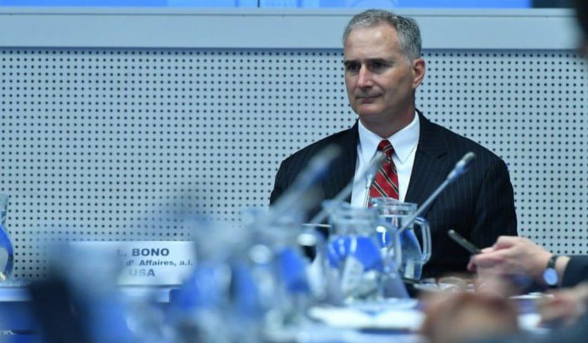 Bakının Laçın yolu ilə bağlı maraqlarını anlayırıq - Amerikalı diplomat