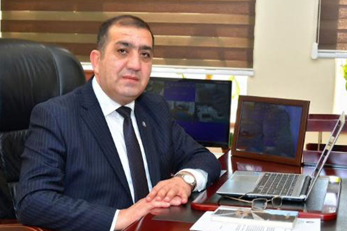 Rasim Məmmədova hökm oxundu - 2 il 6 ay