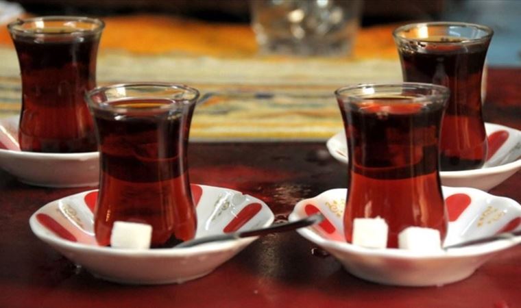 Ayın patenti: çay və spirtdən hazırlanan dərman